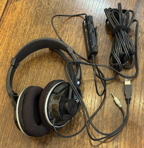 Turtle beach ear force px21 - turtle,