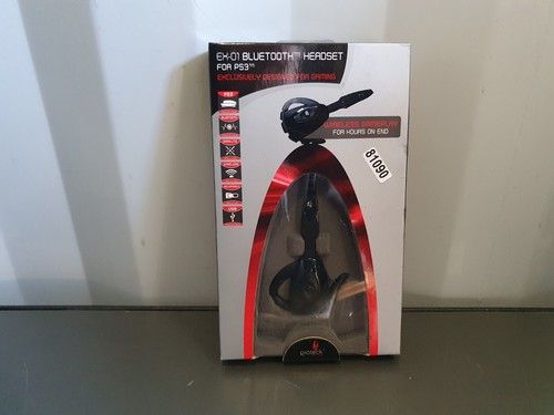 Gioteck auricolare - gioteck,