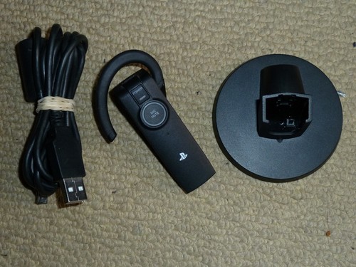 Sony playstation ps3 - 3,