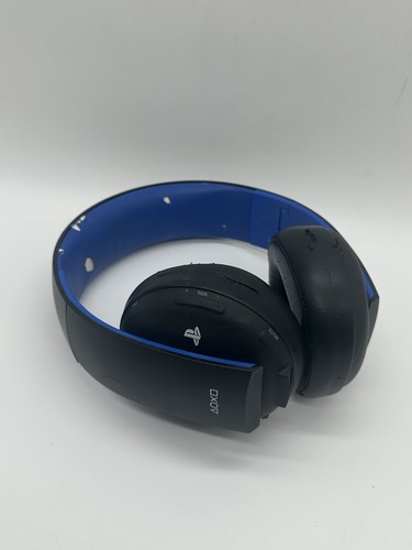 Sony playstation cuffie - playstation,