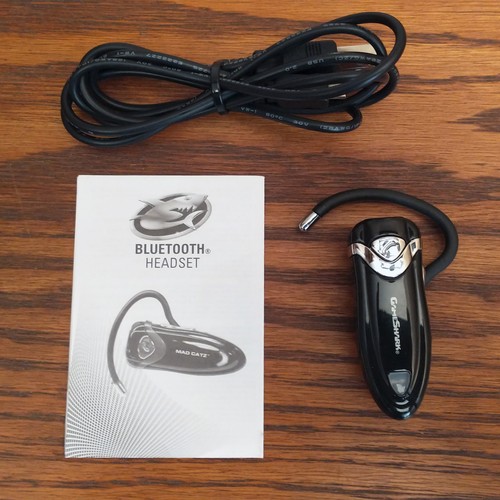 Mad catz cuffie bluetooth - mad,