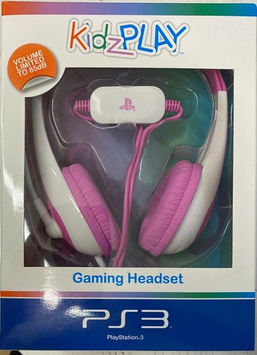 Kidzplay cuffie gioco - cuffie,