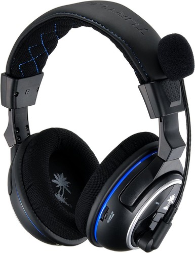 Turtle beach ear force - beach,