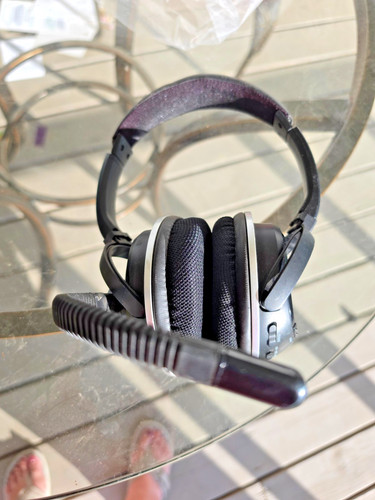 Turtle beach earforce px3 - beach, ps3