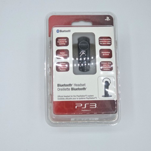 Sony playstation bluetooth - playstation,