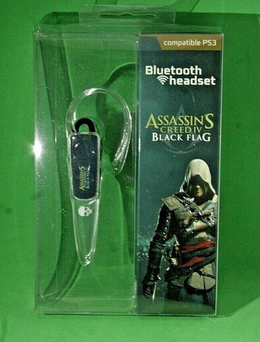 Auricolare bluetooth assasin - auricolare,