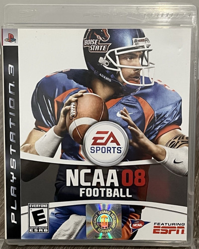 Ncaa calcio ps3 - ncaa, ottime