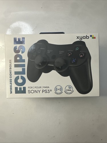Xyab eclipse controller - xyab,