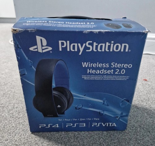 Sony playstation cuffie - playstation,
