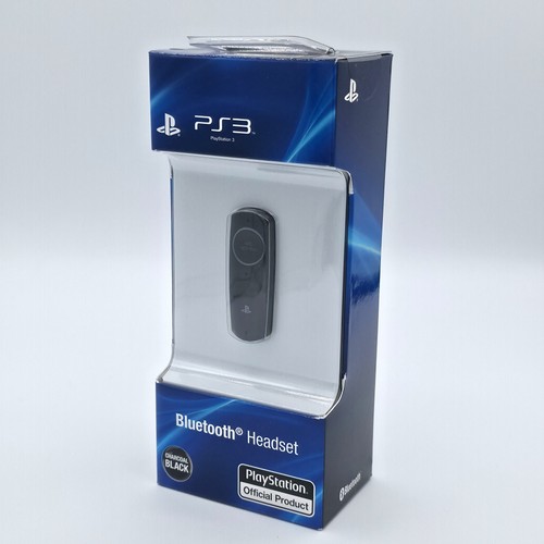 Sony playstation bluetooth - playstation, 3