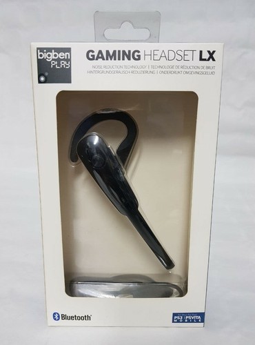 Gaming headset auricolare - headset,