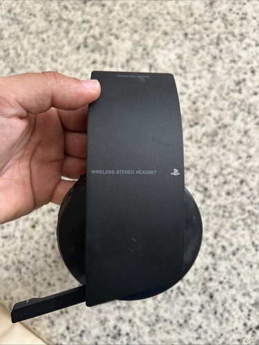 Sony pulse cuffie - sony,