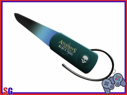 Auricolare assassin creed - auricolare,