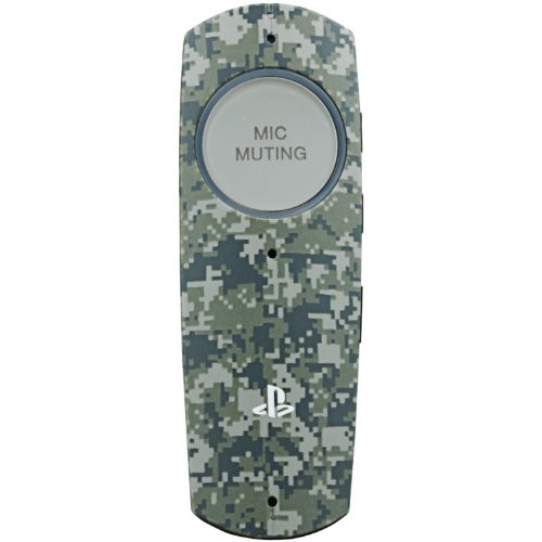 Cuffie bluetooth ps3 mimetiche - cuffie,