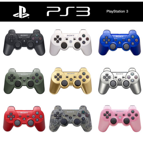 Controller ps3 playstation - controller, 3