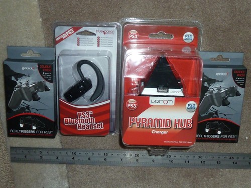 Playstation ps3 auricolare - ps3,