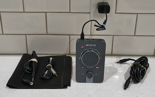Astro mixamp ma3 - mixamp, amplificatore
