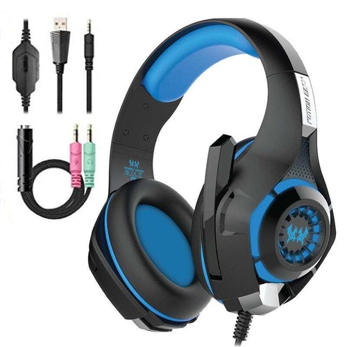 Cuffie gaming 5mm - cuffie, 3,5mm