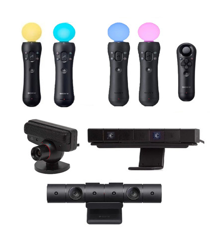 Pacchetto sony playstation - pacchetto,