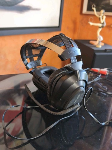 Gioteck 05s cuffie - cuffie, cablate