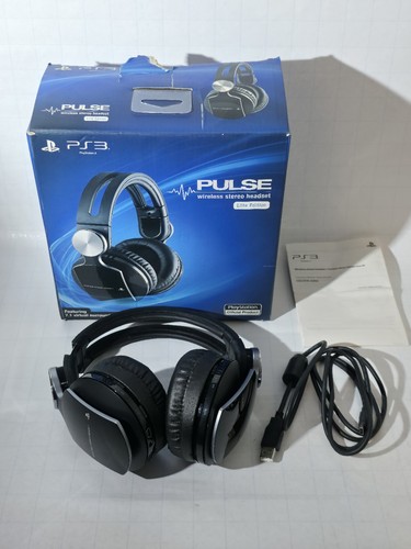 Sony ps3 pulse - pulse, edition