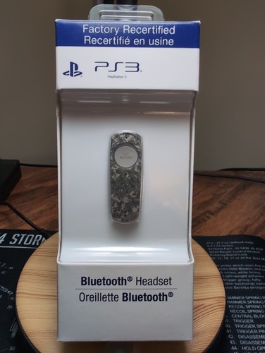 Nuove cuffie bluetooth ps3 - cuffie,