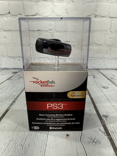 Rocketfish gps31126 ps3 - rf-gps31126,