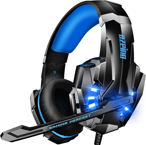 Cuffie gaming per ps4 ps5 - ps4, 3d