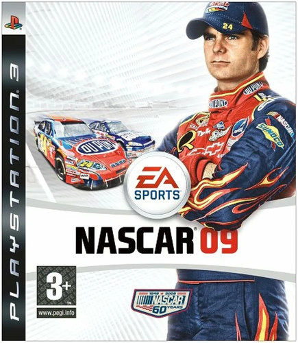Nascar gioco di corse - -,