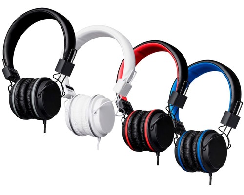 Bigben cuffie gaming ear - bigben,