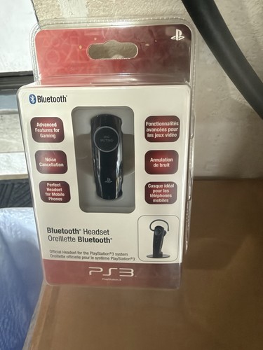 Sony playstation 3ps3 cuffie - playstation,