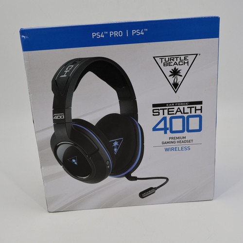 Turtle beach stealth - turtle,
