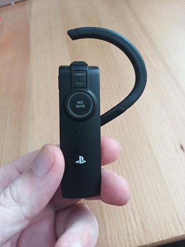 Playstation auricolare - playstation, 3