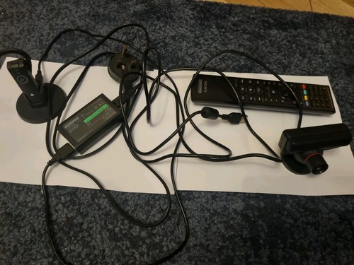 Pacchetto sony ps3 accessori - ps3,