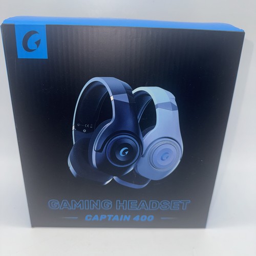 Cuffie gioco wireless - cuffie,