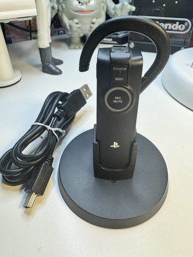 Sony ps3 cuffie auricolari - sony,