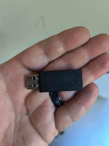 Adattatore dongle usb wireless - adattatore,