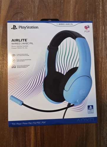 Pdp airlite cuffie gioco - airlite, da