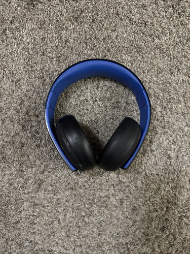 Cuffia stereo wireless sony - stereo,