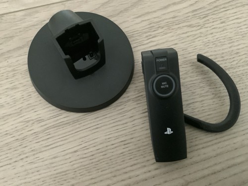 Sony ps3 cuffie bluetooth - sony,