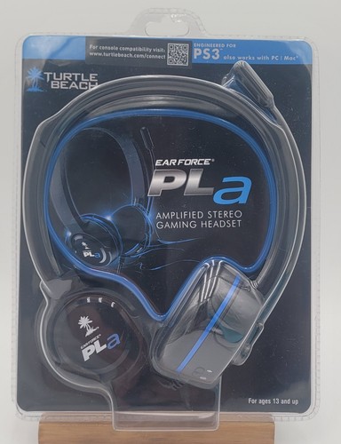 Turtle beach playstation ear - beach, 3
