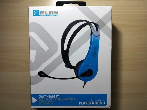 Chat headset wired - , cuffia