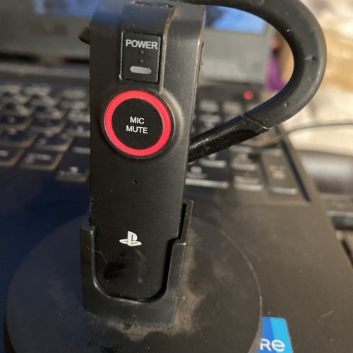 Playstation wireless - 3,