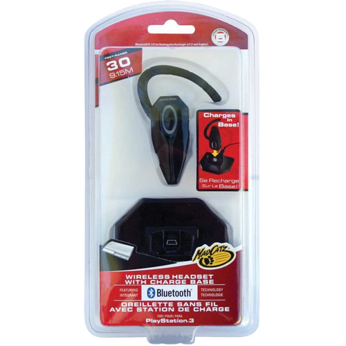 Mad catz wireless bluetooth - mad,