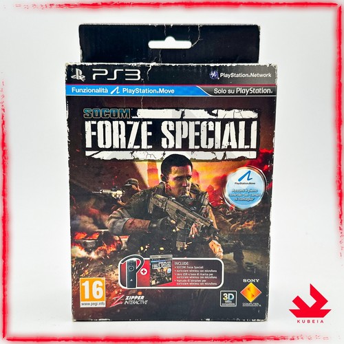 Socom forze speciali - socom,