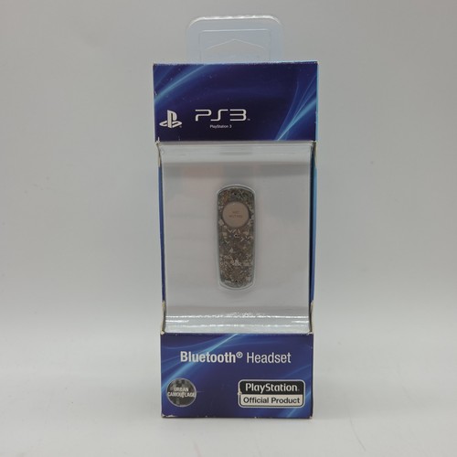 Sony ps3 cuffie - cuffie, bluetooth