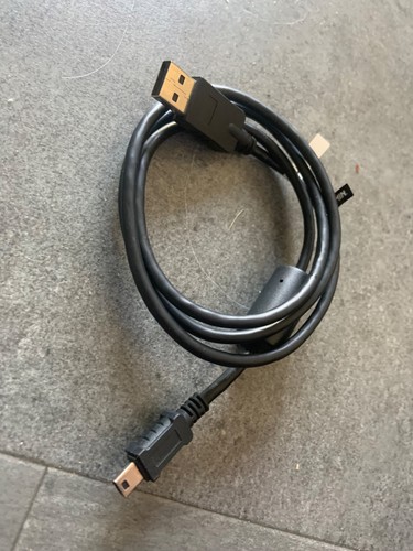 Cavo usb ps3 - tipo, g733