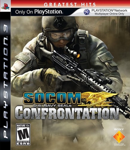 Socom navy seals - socom,